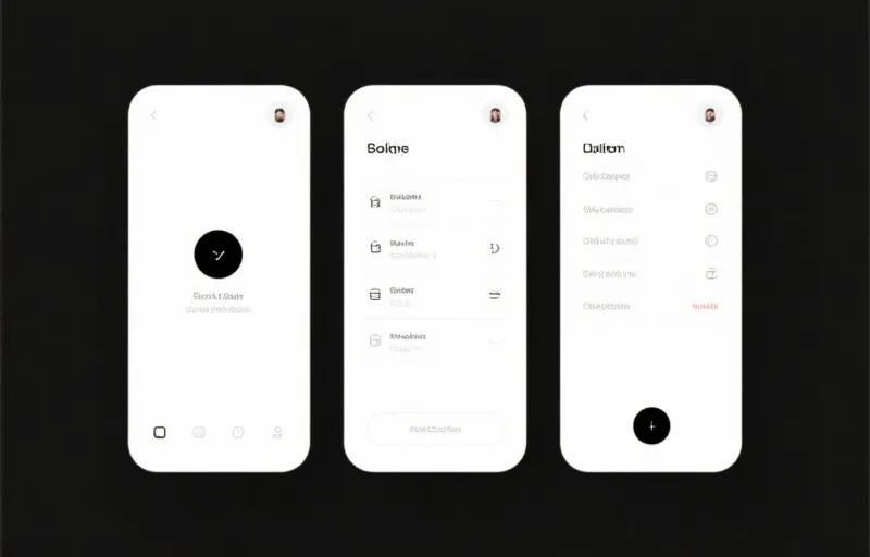 APP与网页协同示意